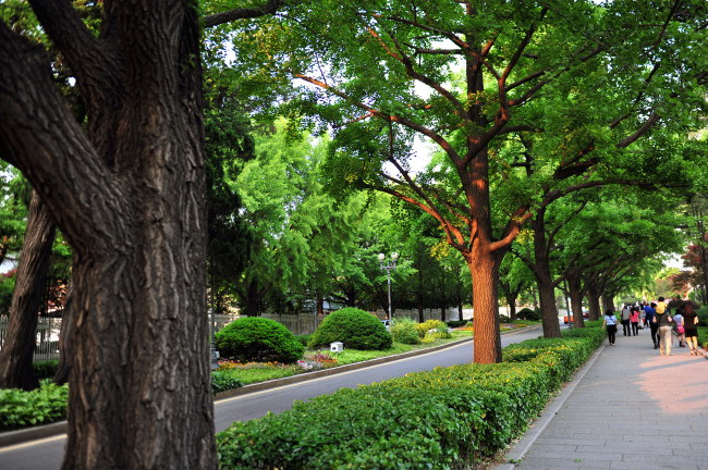 環(huán)境監(jiān)測(cè)邁入新時(shí)期 人力資源短板