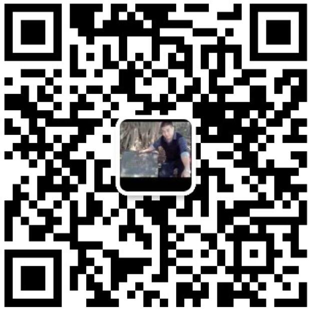 廣億環保微信號