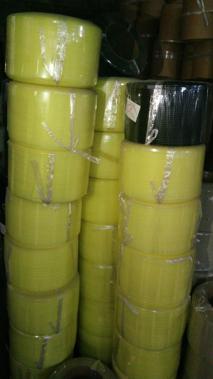 PP黑色塑料焊條