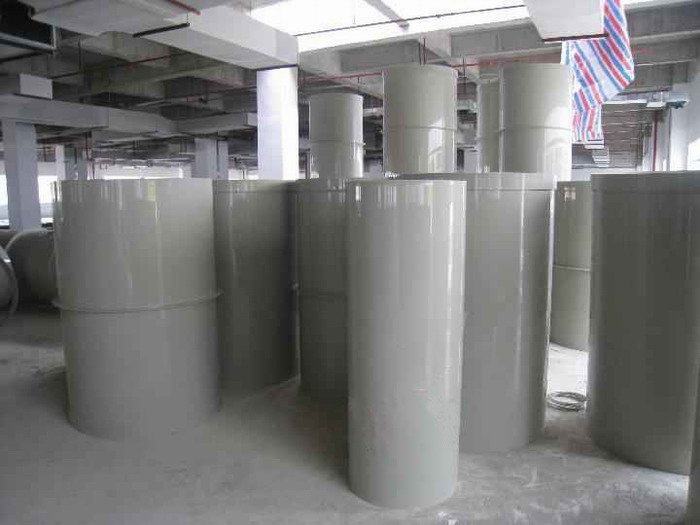 大口徑聚丙烯PP管