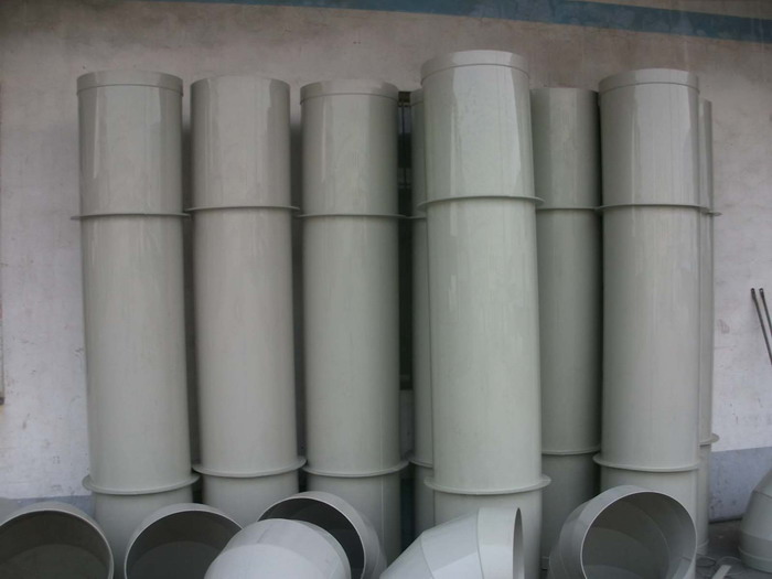 大口徑聚丙烯PP管