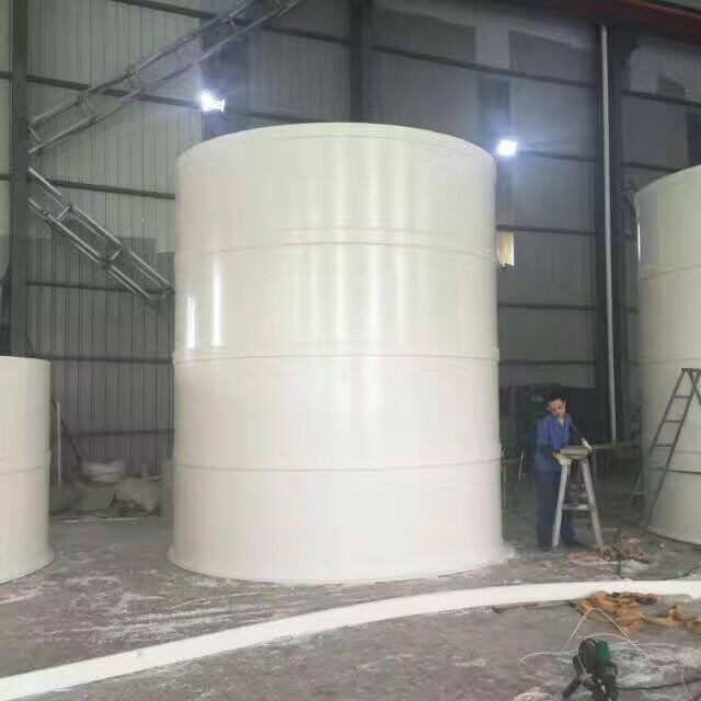 PP儲罐 PP儲罐