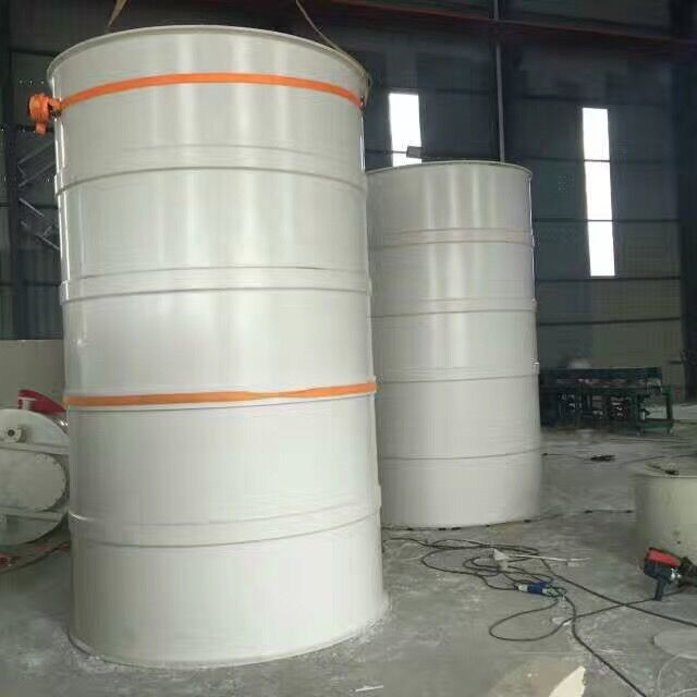PP儲罐 PP儲罐