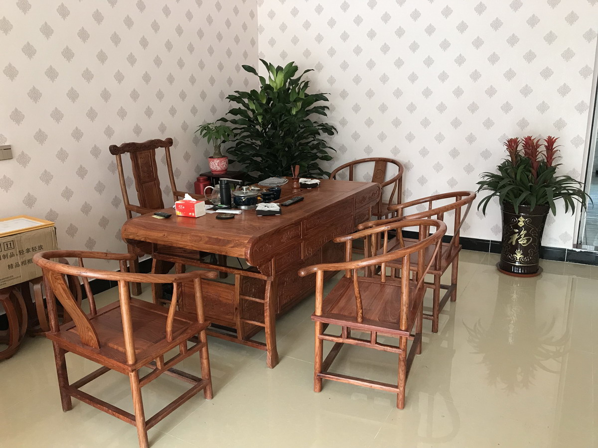 東莞市盈峰環(huán)?？萍加邢薰咎翉B分公司隆重開業(yè)